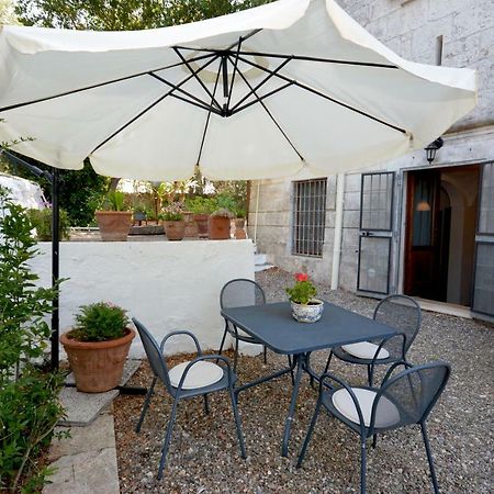 B&B La Rava E La Fava Ostuni Bagian luar foto